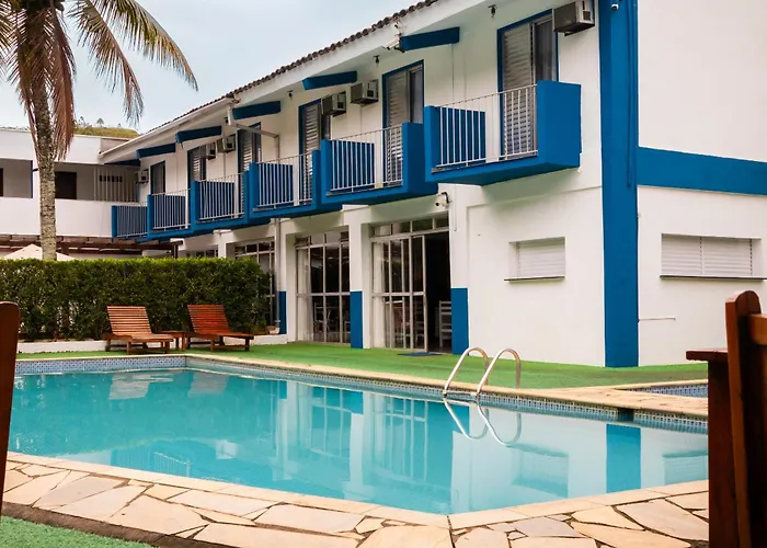 Mova - Hotel Costa Azul