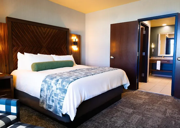 Apache Casino Hotel