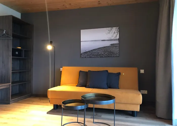 Hotel Kapelle
