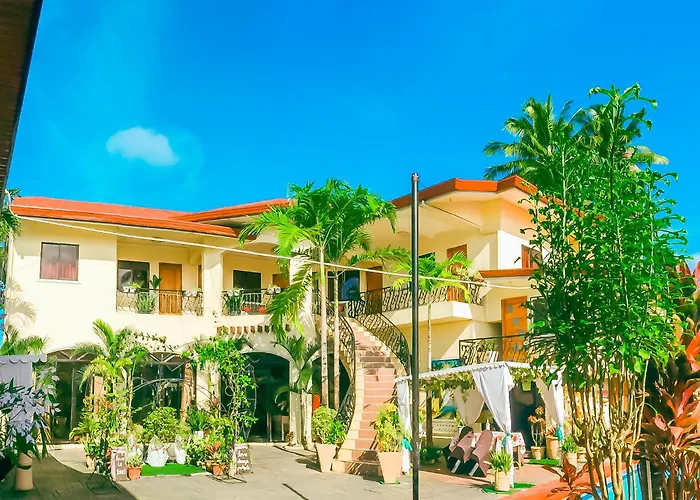 Ladolcevita Inland Resort