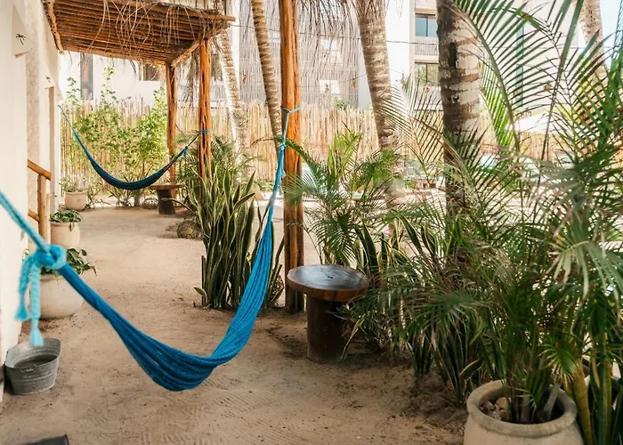 Hotel Boutique Can Cocal El Cuyo