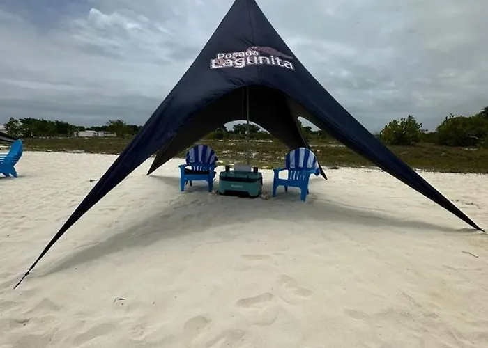 Posada Lagunita