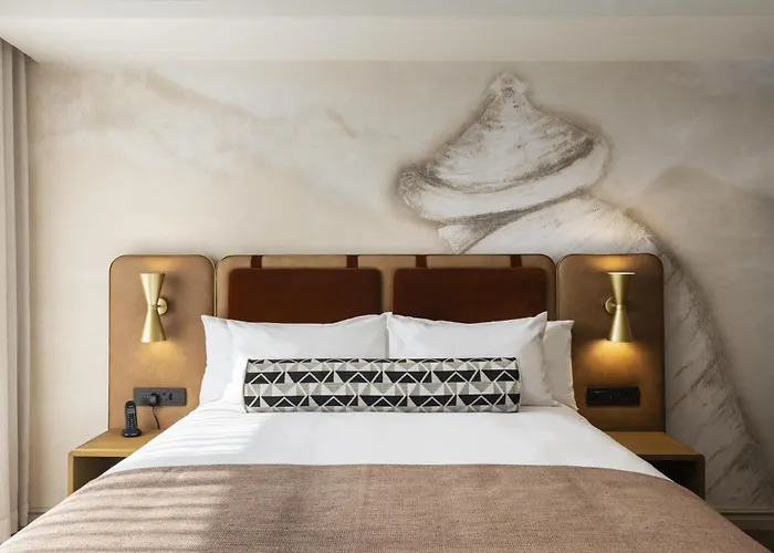 Mpilo Boutique Hotel