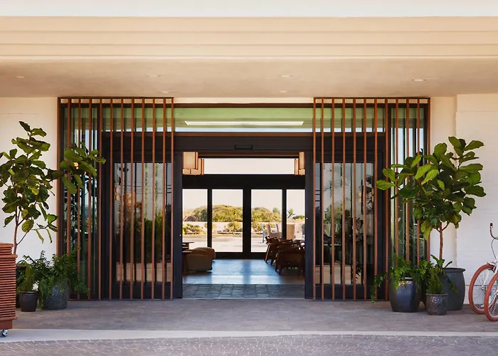 Trailborn Surf & Sound, Outdoor Collection By Marriott Bonvoy