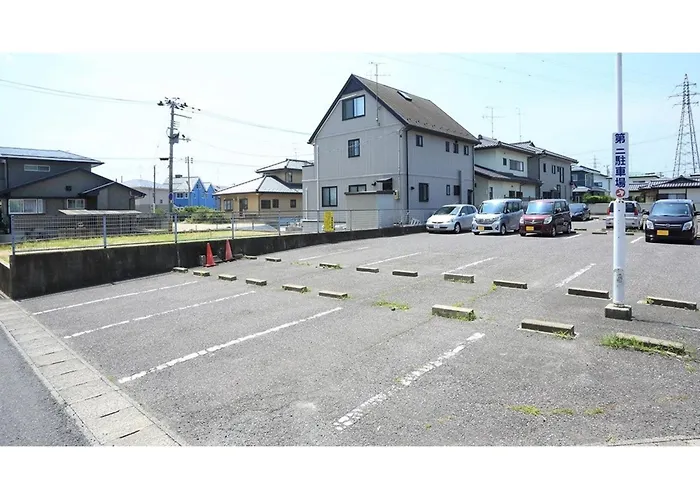 Smile Hotel Koriyama - Vacation Stay 61221V