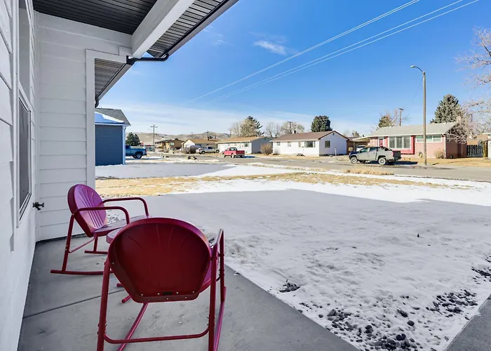 2 Mi To Beaverhead River: Family-Friendly Home!