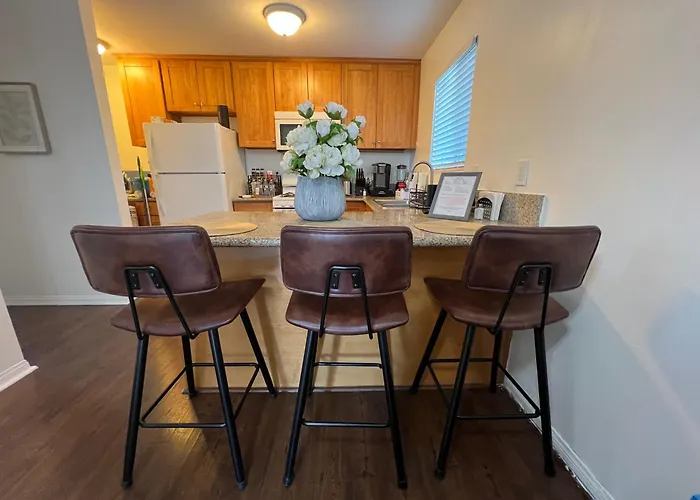 Mini-Home In Whittier