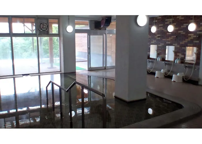 Kojohama Onsen Hotel Izumi - Vacation Stay 93850V