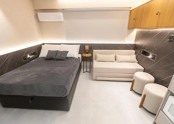 Arpoar Flat 118 - De frente para o mar