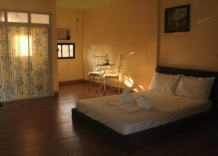 Los Ecijanos Inn