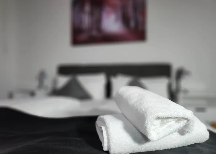 Rastatt Hotel Schiff