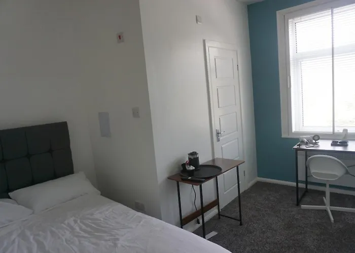 Horsforth Rooms By Lba