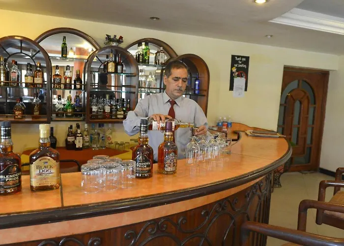 Kingfisher Tourist Resort, Ambala