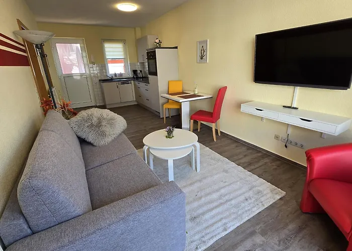 Haus Kim - Apartments