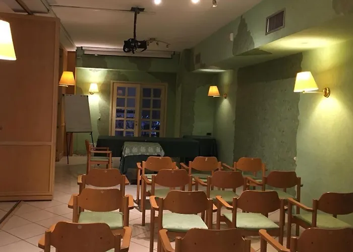 Park Hotel