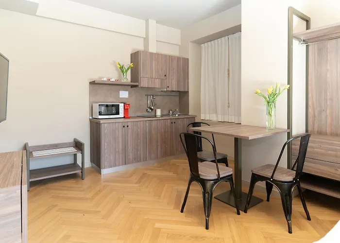 Residence Villa Bottacin