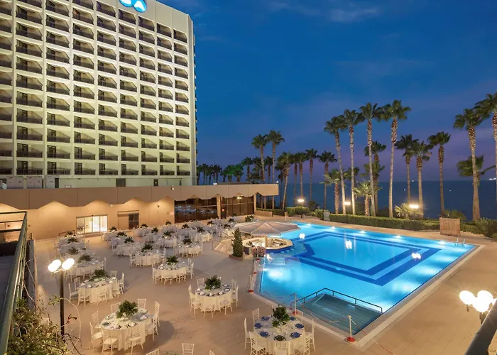 Mersin HiltonSA