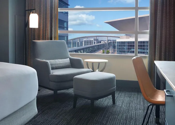 Hilton Omaha