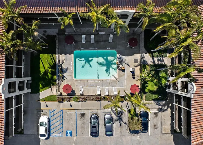Motel 6-Oceanside, Ca