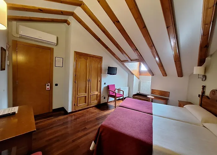 Hotel Aragueells