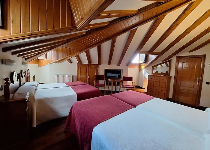 Hotel Aragueells