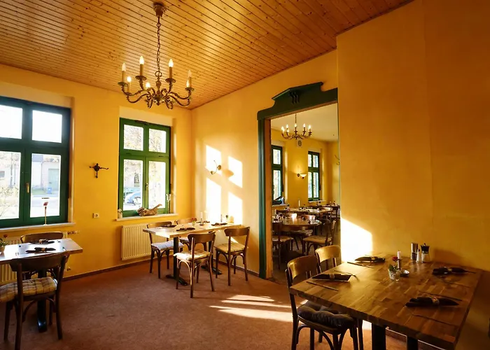 Landgasthof Rieben