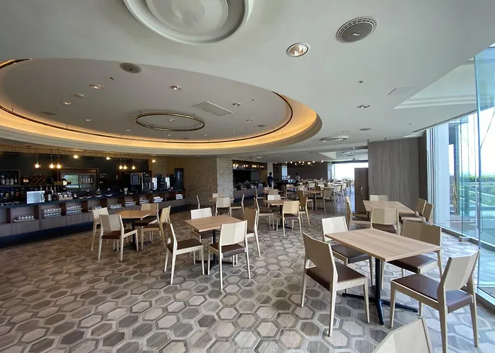 Okinawa Grand Mer Resort