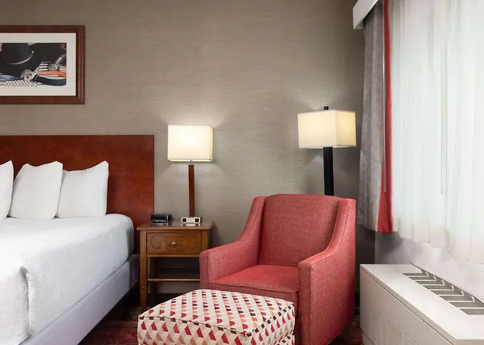 Ramada By Wyndham Elko Hotel At Stockmen'S Casino