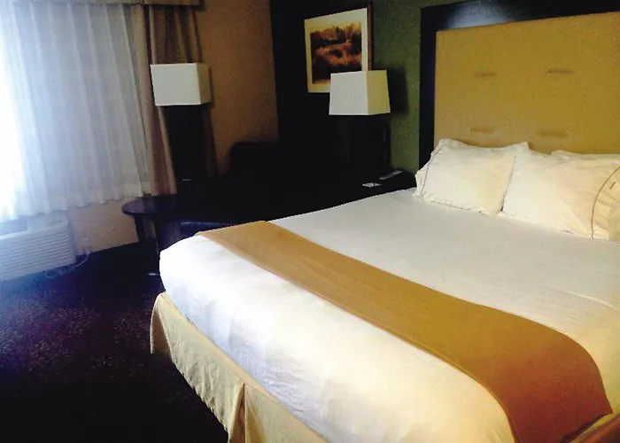 Holiday Inn Express Portland East - Columbia Gorge By Ihg