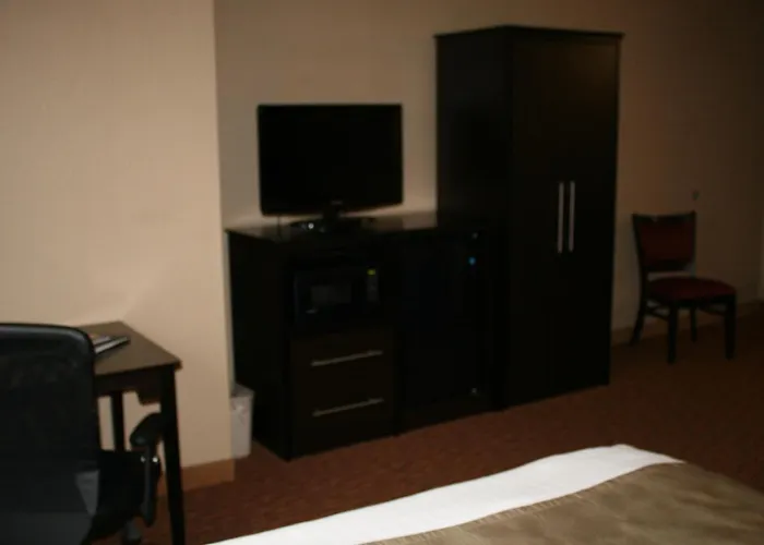 Americinn By Wyndham Osceola