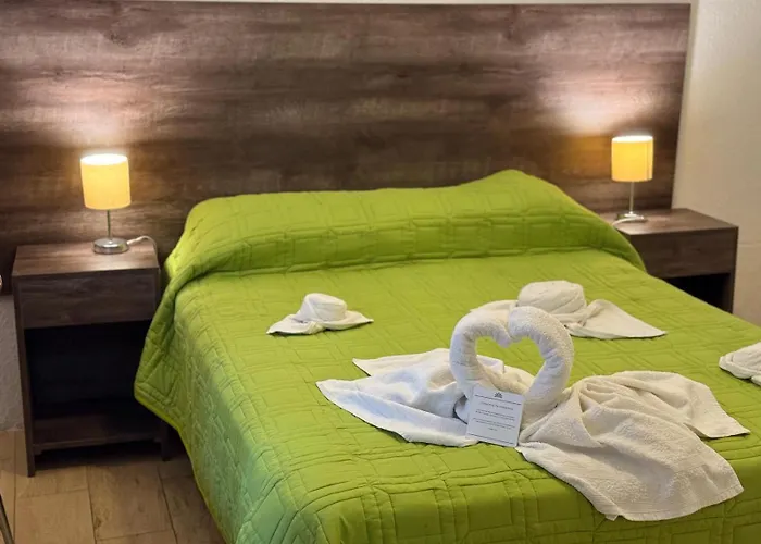Hotel Palace Piriapolis