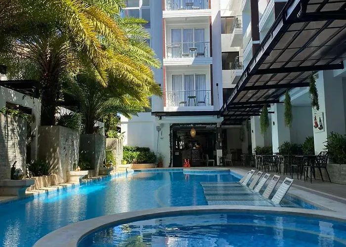 Boracay Haven Suites
