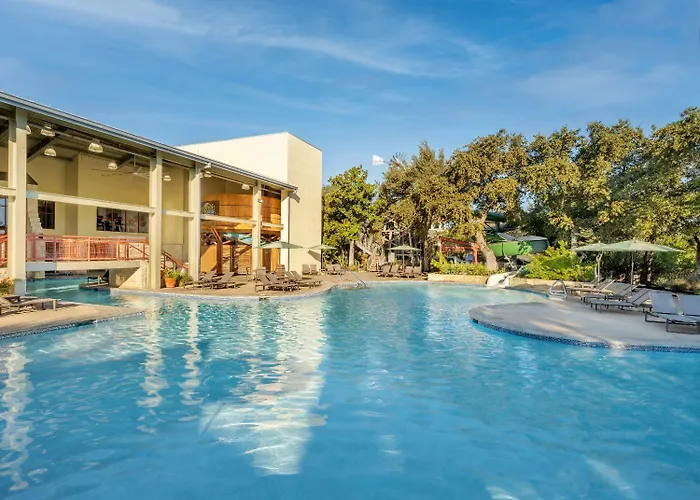 Hyatt Vacation Club At Wild Oak Ranch