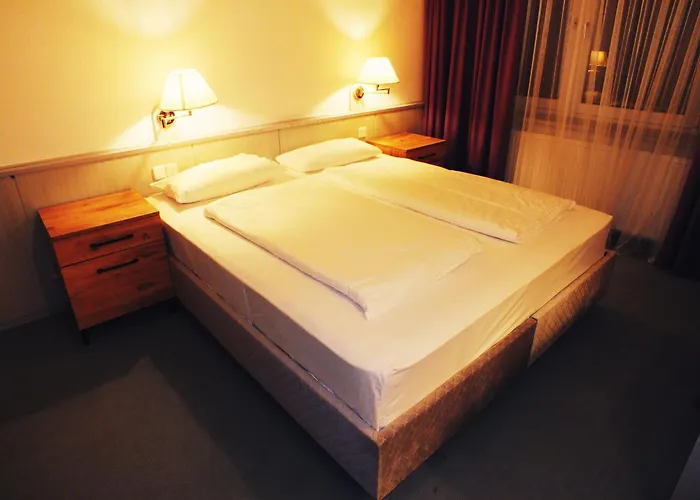 Werrapark Aktiv Hotel Am Sommerberg