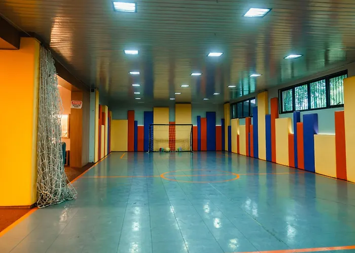 Hotel Vila Germanica