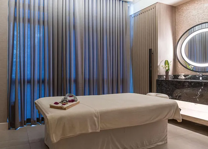 Dusitd2 Davao