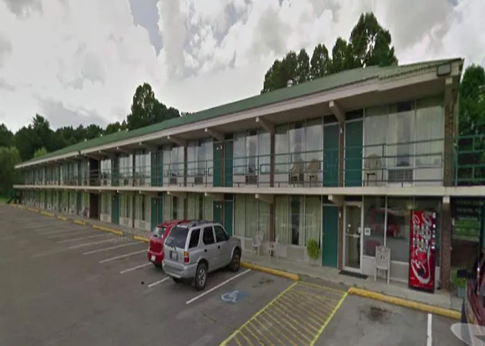 Oyo Hotel Whitely City Hwy 27 Ky