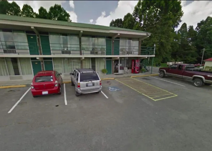 Oyo Hotel Whitely City Hwy 27 Ky