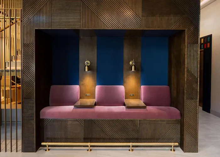 Motto By Hilton New York City Chelsea