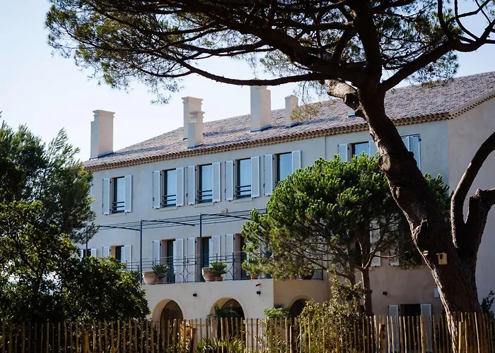 Le Hameau Des Pesquiers Ecolodge & Spa, Curio Collection By Hilton