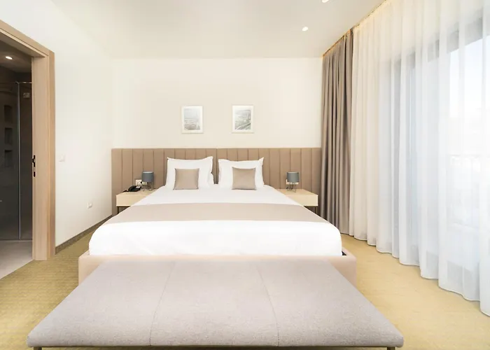 Hotel Pima Budva
