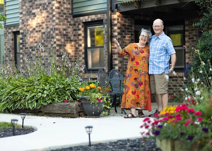 Glenn Meadow Bed And Breakfast