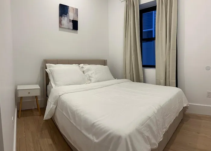 Modern 3Br,2Ba Apartment In Jersey City, Easy Access, 40 Min To Manhattan