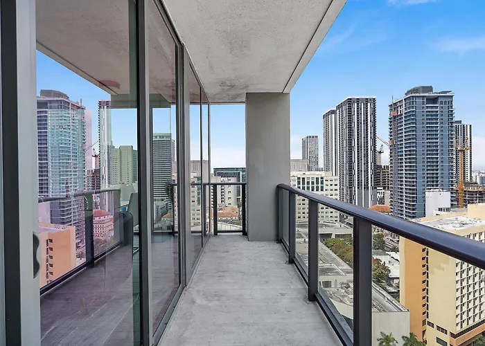 X Lounge V-Panoramic Private Residence