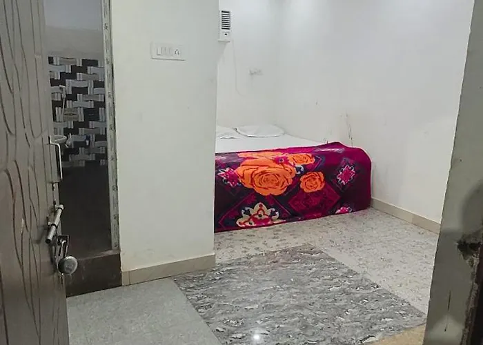 Hotel Janki Niwas - बाबा बैद्यनाथ मंदिर के निकट