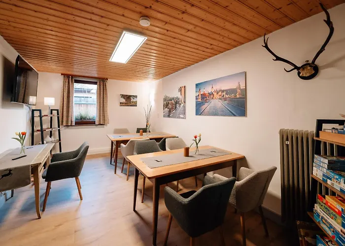 Löwen Hotel&Restaurant