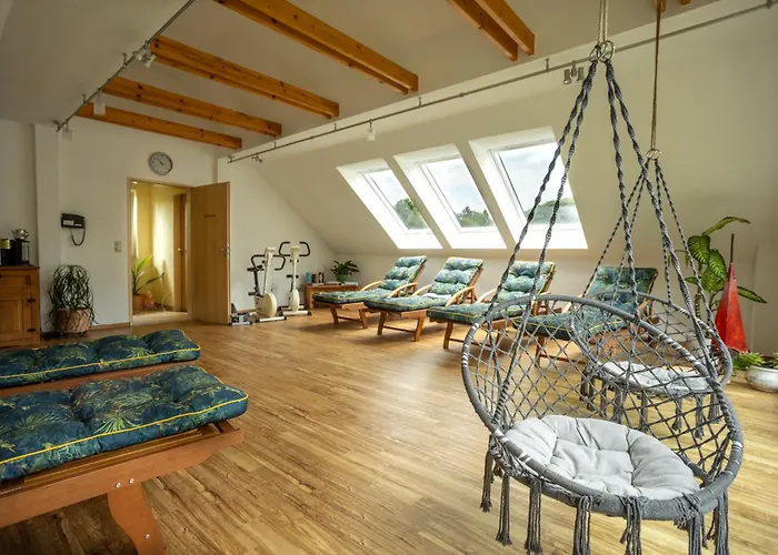Ferienhotel Wolfsmühle