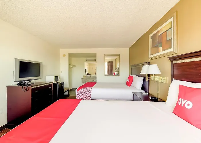 Mho Hotel Eloy Casa Grande Near I-10