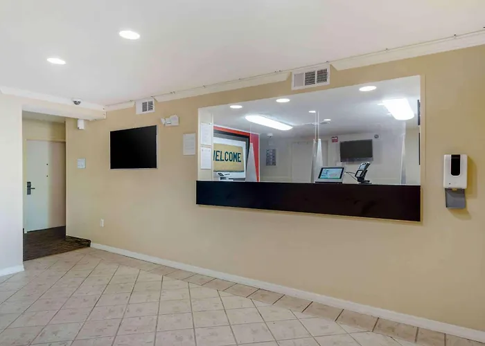 Extended Stay America Suites - Atlanta - Marietta - Powers Ferry Rd