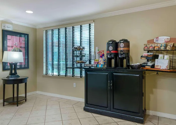 Extended Stay America Suites - Atlanta - Marietta - Powers Ferry Rd